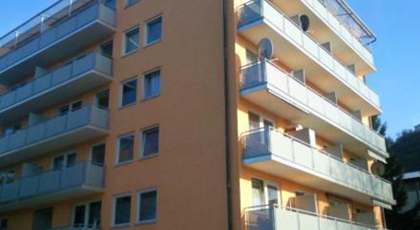 Hotel Vogelweiderhof Salzburg Exterior photo